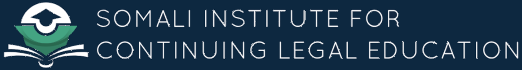 SICLE – Somali Institute for Continuing Legal Education