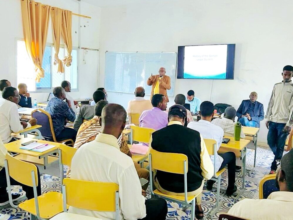 Legal History Teaching