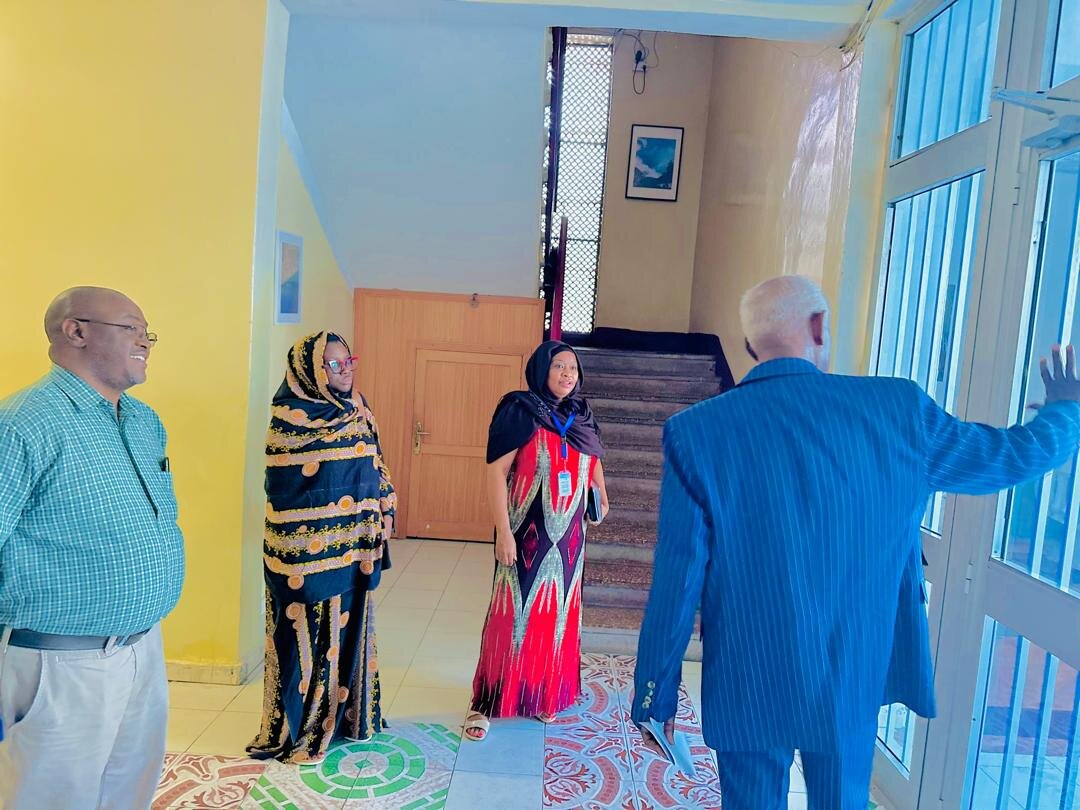 Professional Meeting