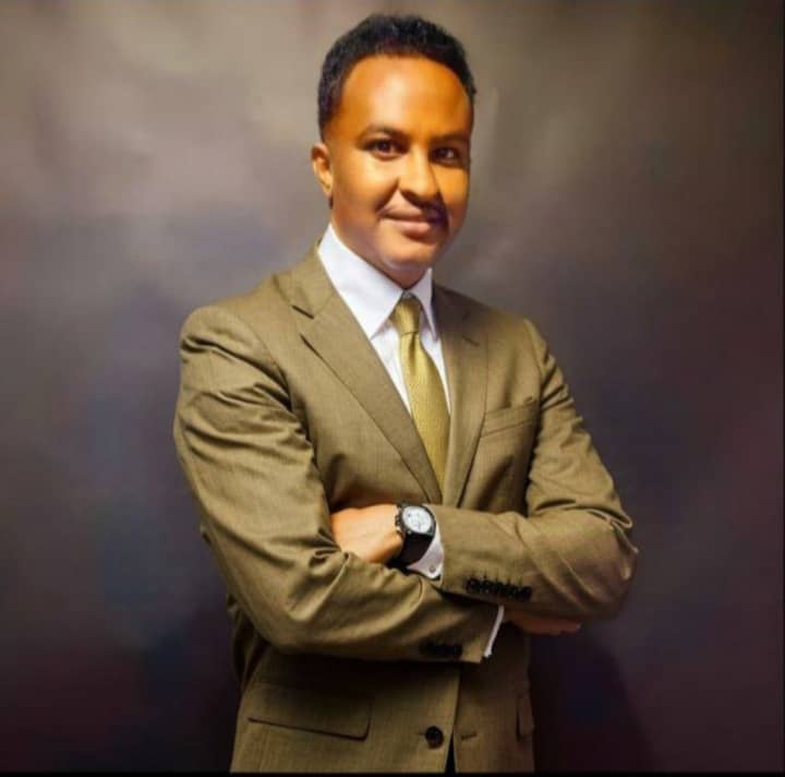 Ismail Ahmed Haji Mohamed