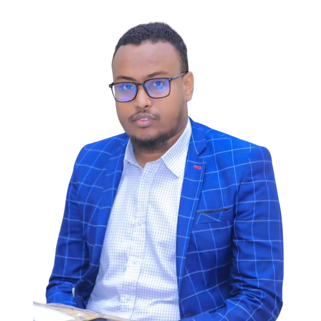 Zakariye Maxamed Maxamuud